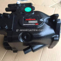 Εκσκαφέας Hitachi ZX70 Zaxis70 Main Pump Assy